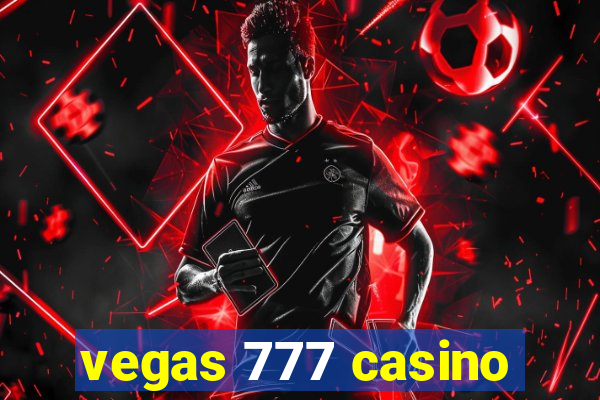 vegas 777 casino