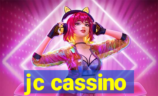 jc cassino