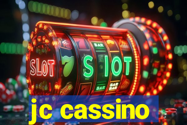 jc cassino