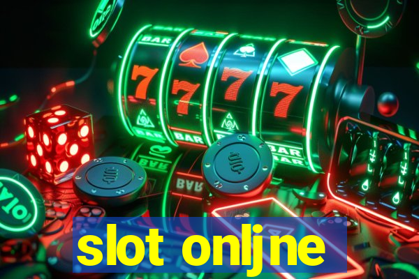 slot onljne