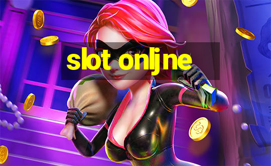 slot onljne