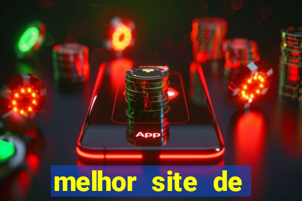 melhor site de aposta esportiva