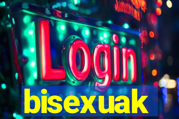 bisexuak