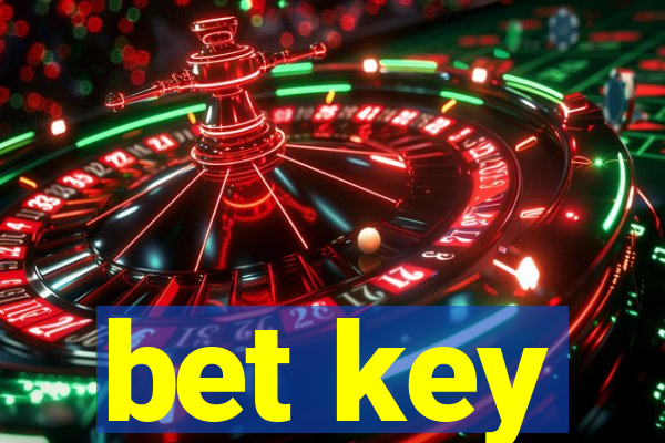 bet key