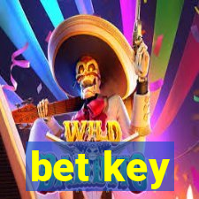 bet key