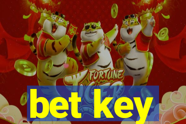 bet key