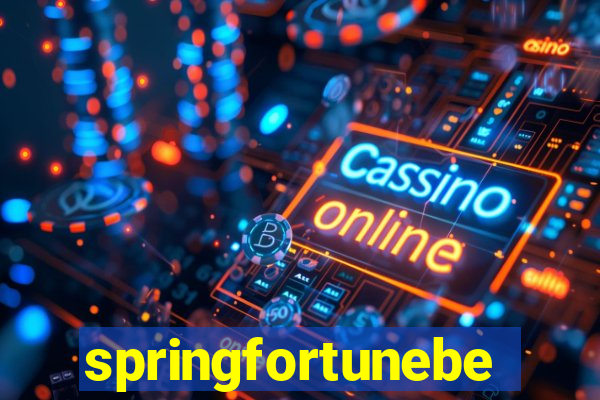 springfortunebet.com