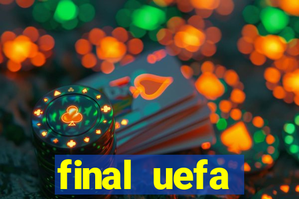 final uefa champions 2013