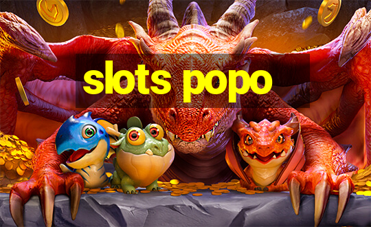 slots popo