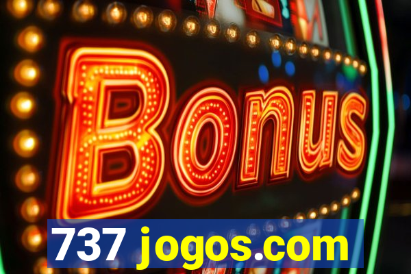 737 jogos.com