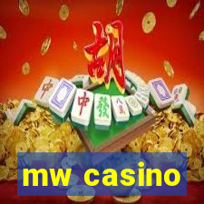 mw casino