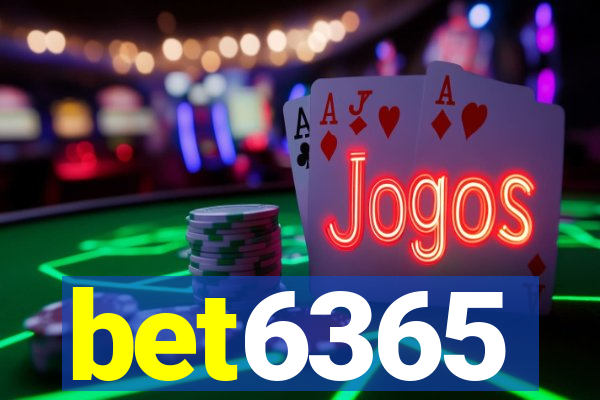 bet6365