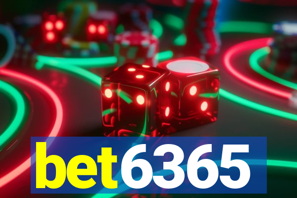 bet6365