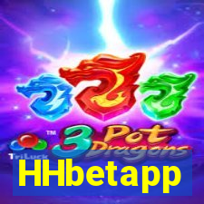 HHbetapp