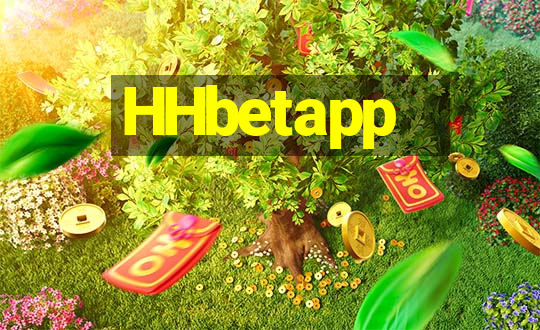 HHbetapp