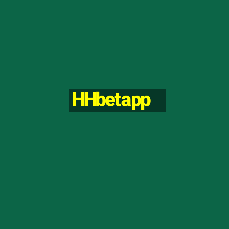 HHbetapp