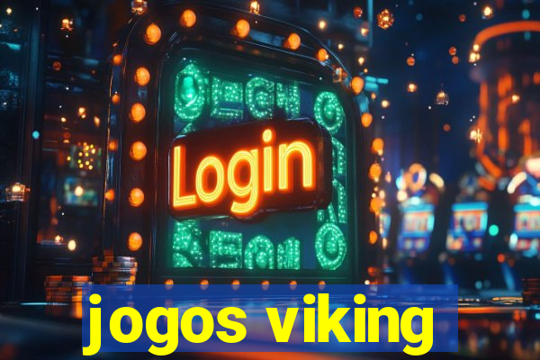 jogos viking