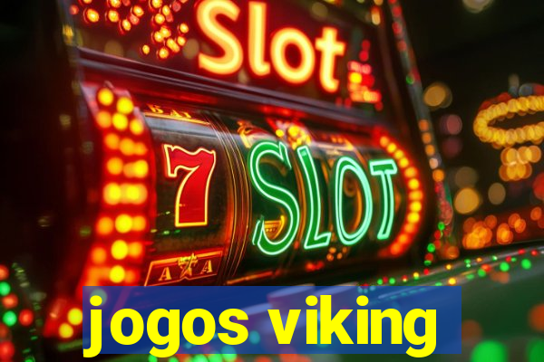 jogos viking