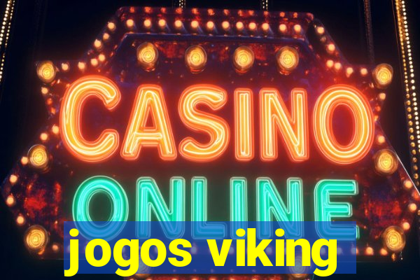 jogos viking