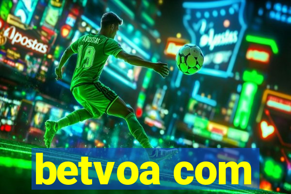 betvoa com