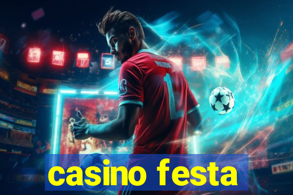 casino festa