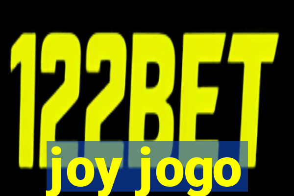 joy jogo