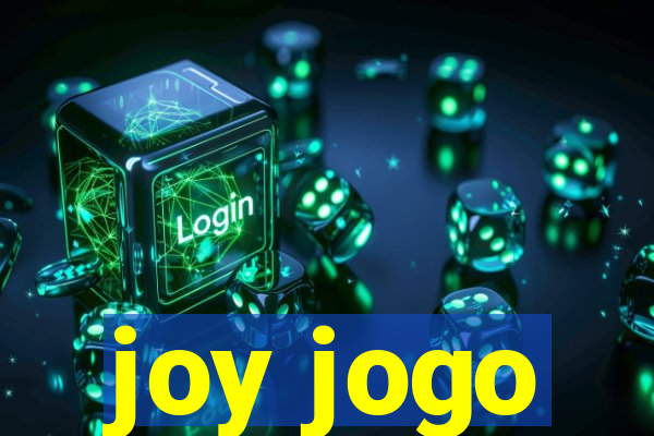 joy jogo