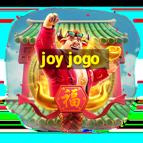 joy jogo