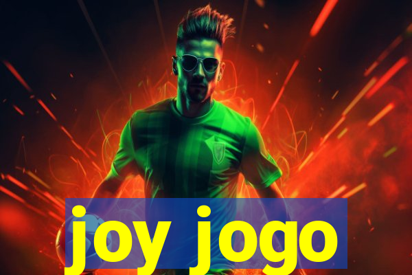 joy jogo