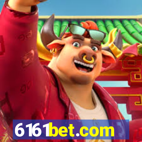 6161bet.com