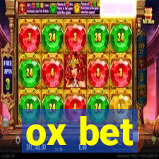 ox bet