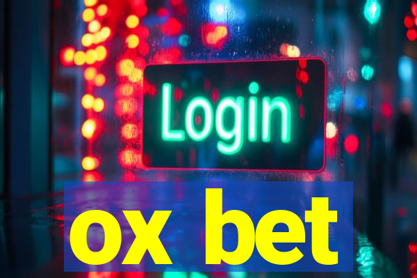 ox bet