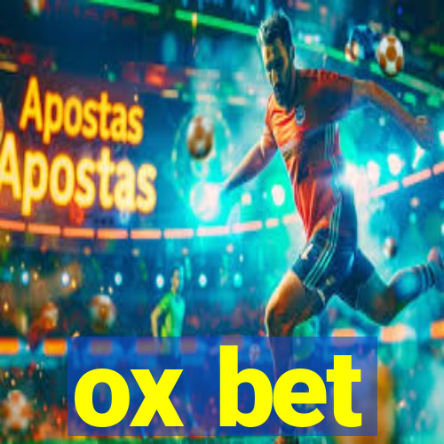 ox bet