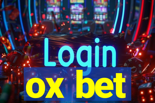 ox bet