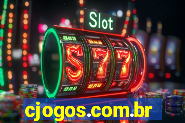 cjogos.com.br