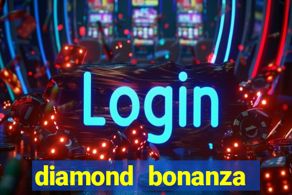 diamond bonanza slot free play