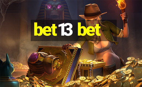 bet13 bet