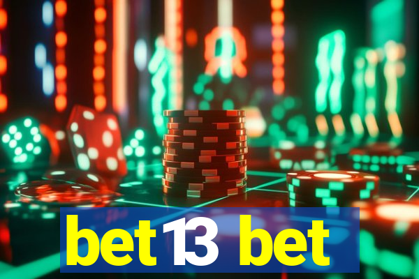 bet13 bet