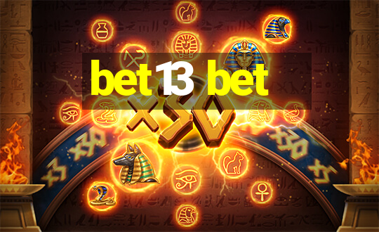 bet13 bet