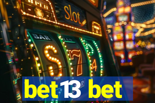 bet13 bet