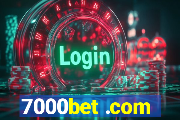 7000bet .com