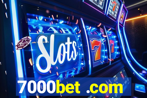 7000bet .com