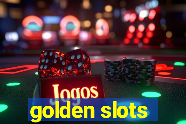 golden slots