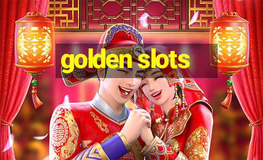 golden slots