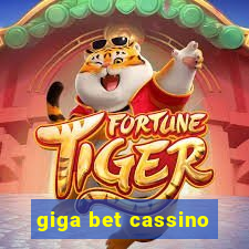 giga bet cassino