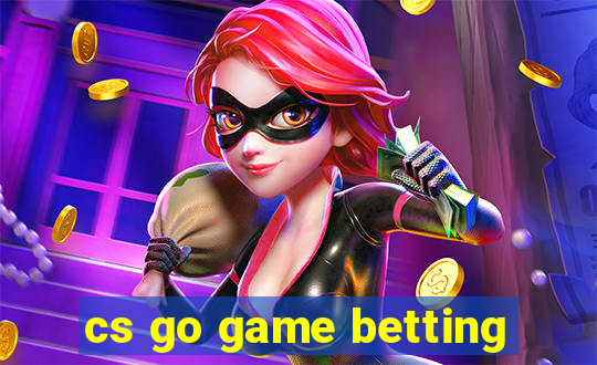 cs go game betting