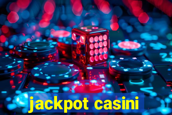 jackpot casini