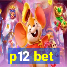 p12 bet