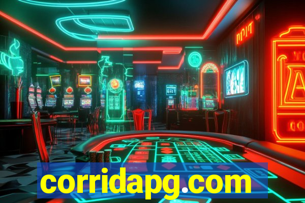 corridapg.com