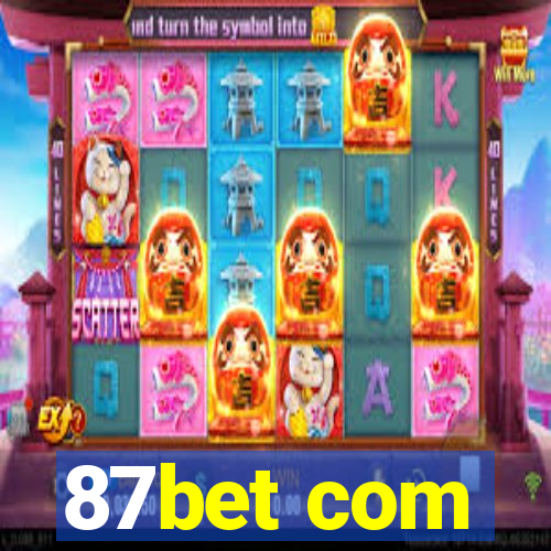 87bet com